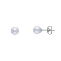 Orecchini Gogo Donna Classic in Argento Perla 124670 - 124670